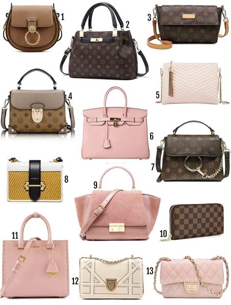 ark body bag dupe|9 Of The Best Designer Handbag Dupes You Can Buy on .